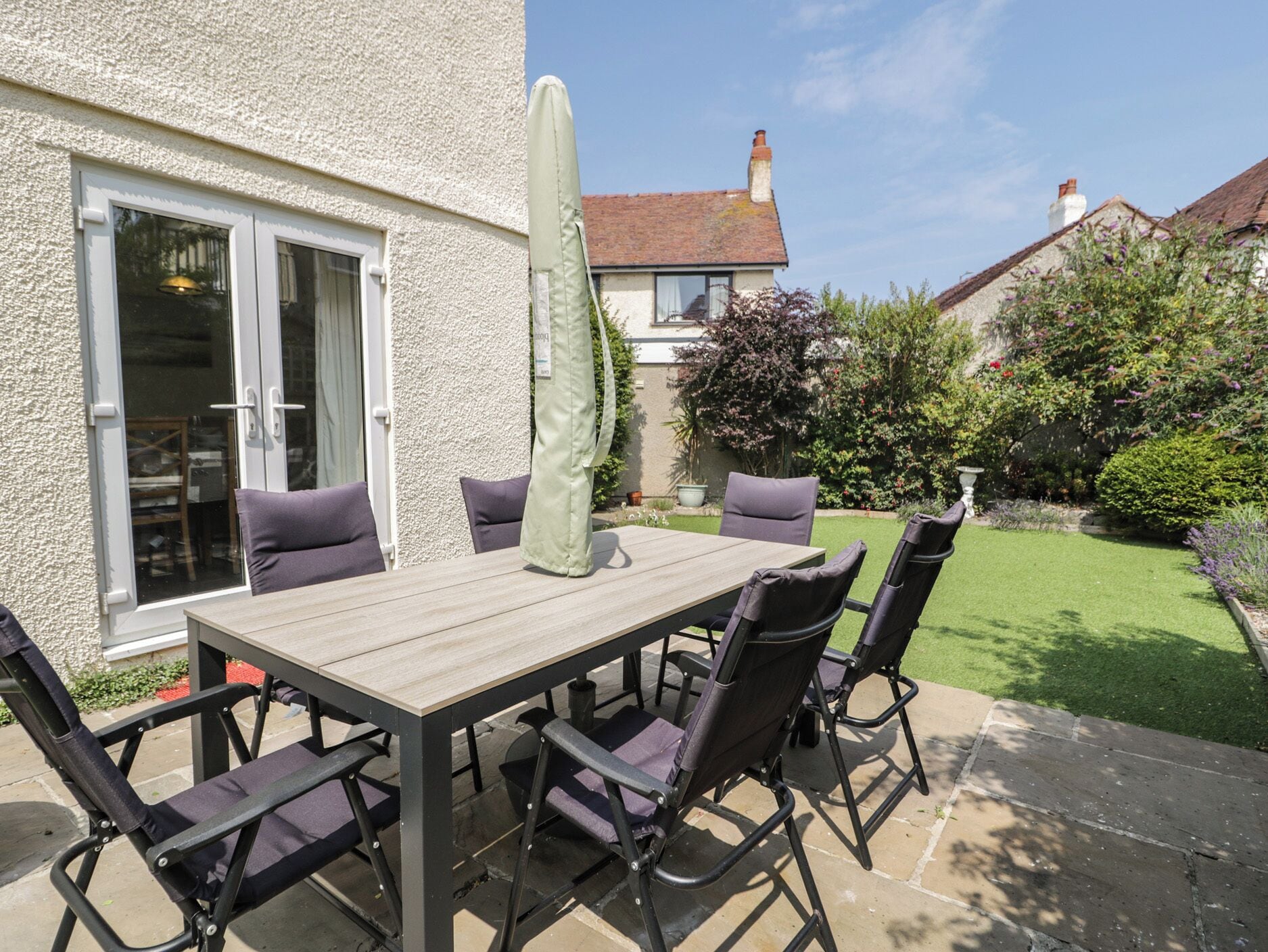 Cottage | Interieur