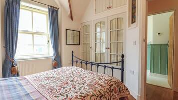 Cottage | 4 kamar tidur dan didekorasi berbeda-beda