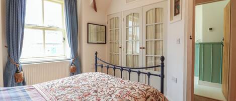 4 chambres, décoration personnalisée, ameublement personnalisé