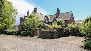 Cottage | Eksterior