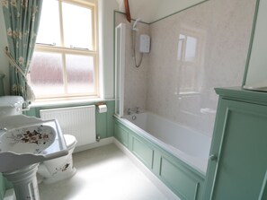 Cottage | Interior - Just A Cottage, Newlands Farm (Alfreton)