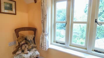 Ferienhaus | Innenbereich