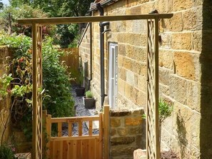 Cottage | Interior - Quakers Cottage (Saltburn-by-the-Sea)