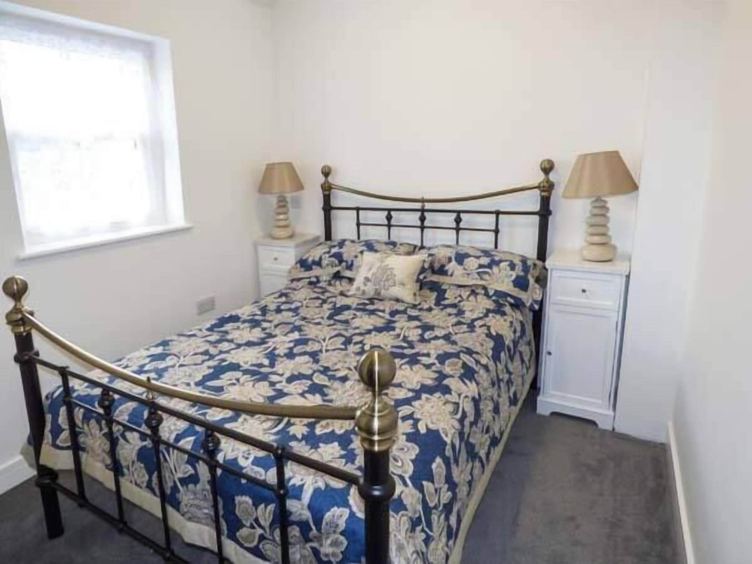 平房 | 住宿內部