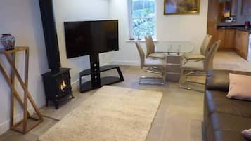 Casa de campo | Interior