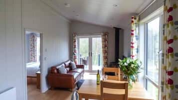 Cottage | Interni