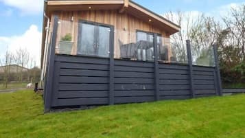 Cottage | Giardino