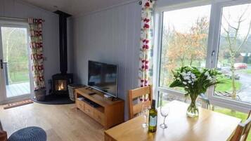 Ferienhaus | Innenbereich