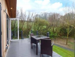 Ferienhaus | Innenbereich
