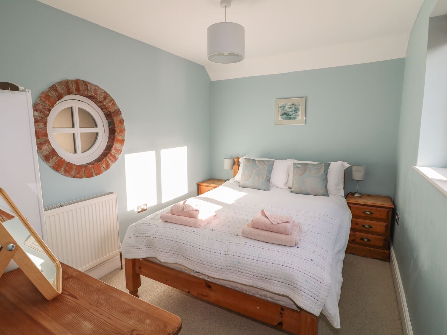 Ferienhaus | Innenbereich