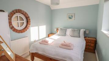 Ferienhaus | Innenbereich