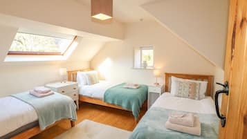 Cottage | Intérieur