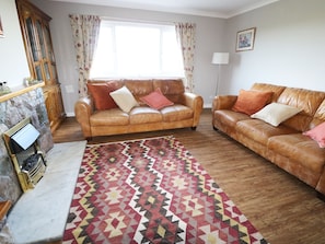 Cottage | Living room
