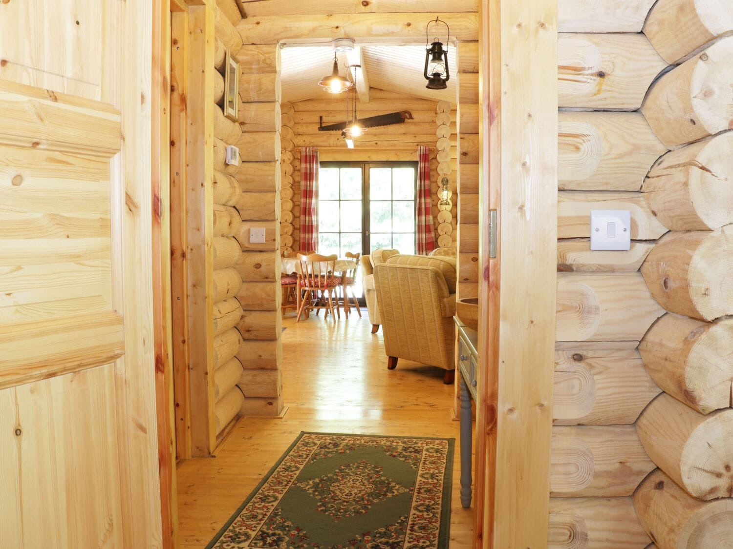 Cottage | Interior