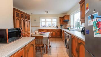 Cottage | Private kitchen