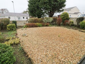 Cottage | Interior - Fernlea (Pwllheli)