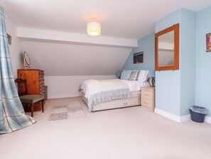 Cottage | Interior - Fernlea (Pwllheli)