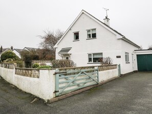 Cottage | Interior - Fernlea (Pwllheli)
