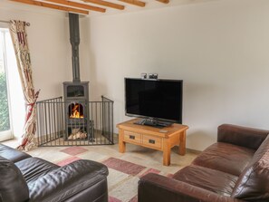 Cottage | Interior - Magpie (Whitby)