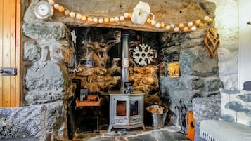 Cottage | Soggiorno | TV, lettore DVD