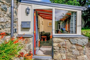 Casa de campo | Interior