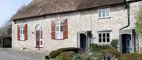 Cottage | Intérieur