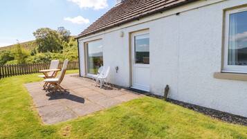 Ferienhaus | Innenbereich
