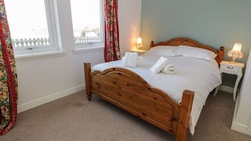 Casa de campo | 1 dormitorio, decoración individual, mobiliario individual y wifi gratis