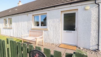 Cottage | Front of property