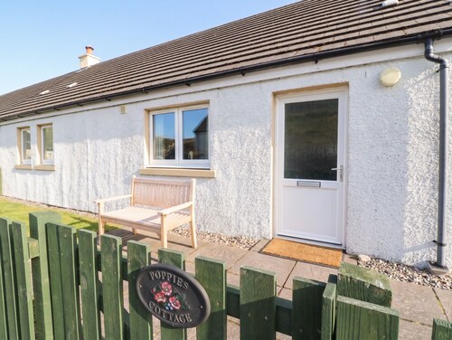 Poppies Cottage
