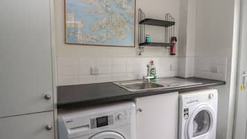 Ferienhaus | Innenbereich