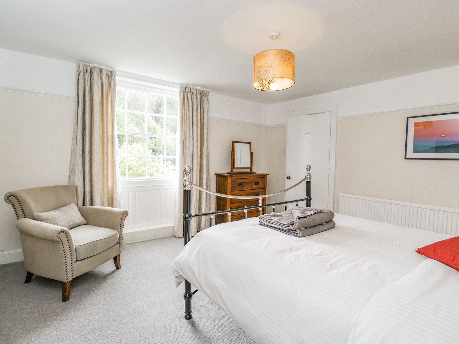 Cottage | 8 bedrooms, individually decorated, individually furnished, free WiFi