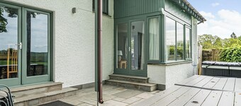 Beech - Woodland Cottages