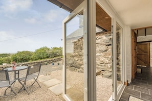 Ferienhaus | Innenbereich