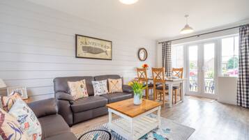 Cottage | Intérieur