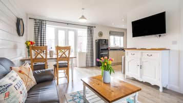 Cottage | Interior