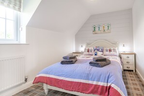 村舍 | 住宿内部
