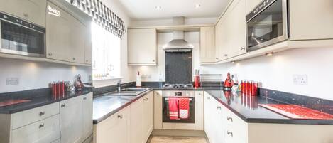 Casa de campo | Interior