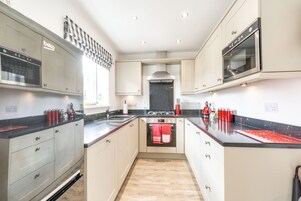 Ferienhaus | Innenbereich