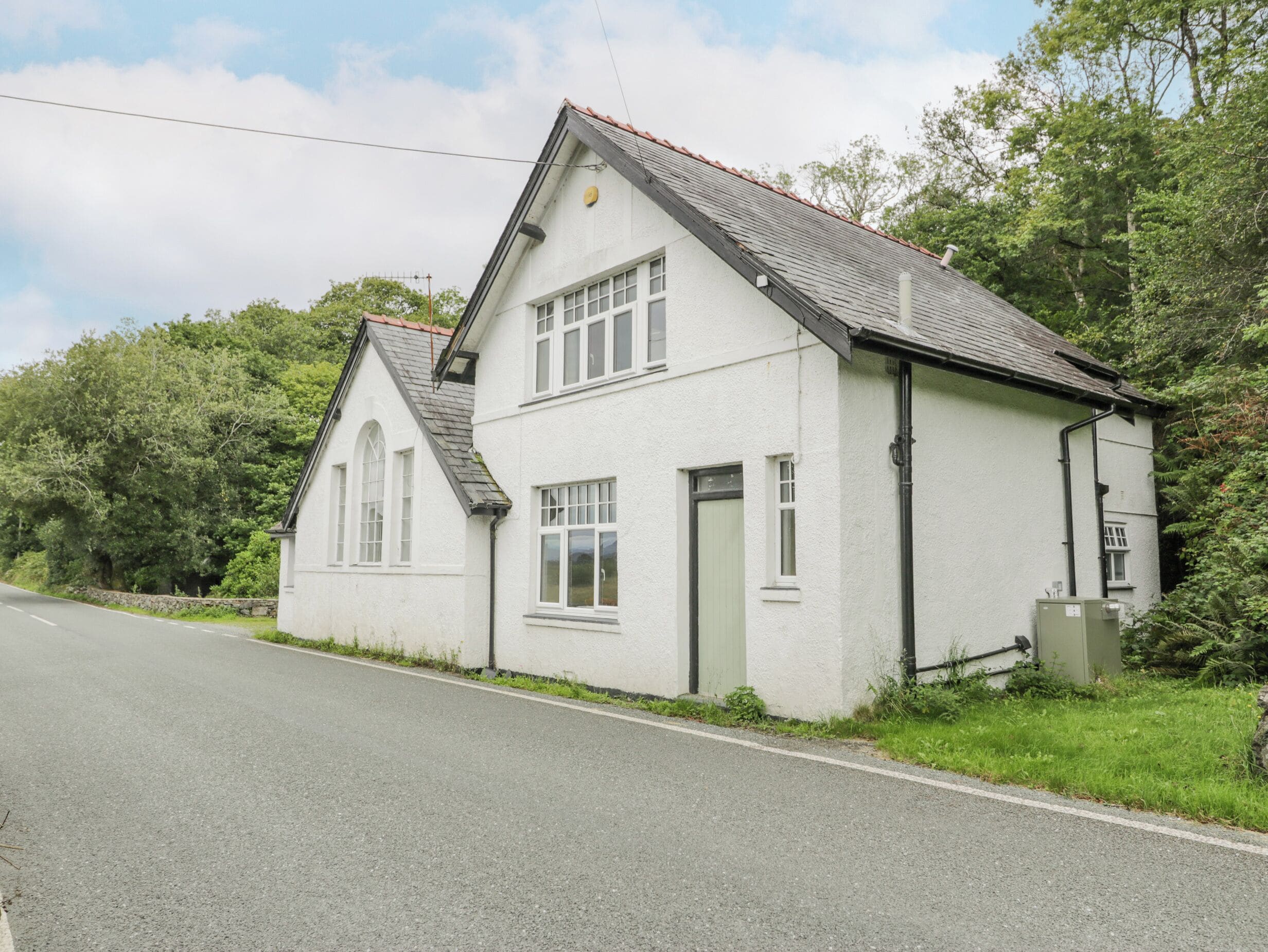 コテージ | 外観