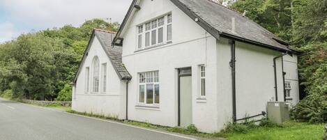 コテージ | 外観