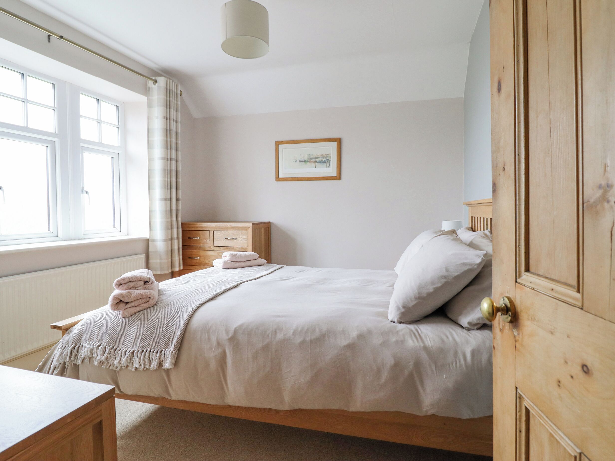 Småhus | 4 soverom, individuelt dekorert og individuelt innredet