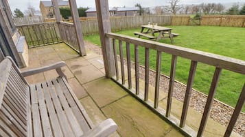 Cottage | Property grounds