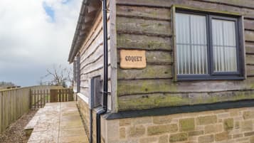 Cottage | Exterior