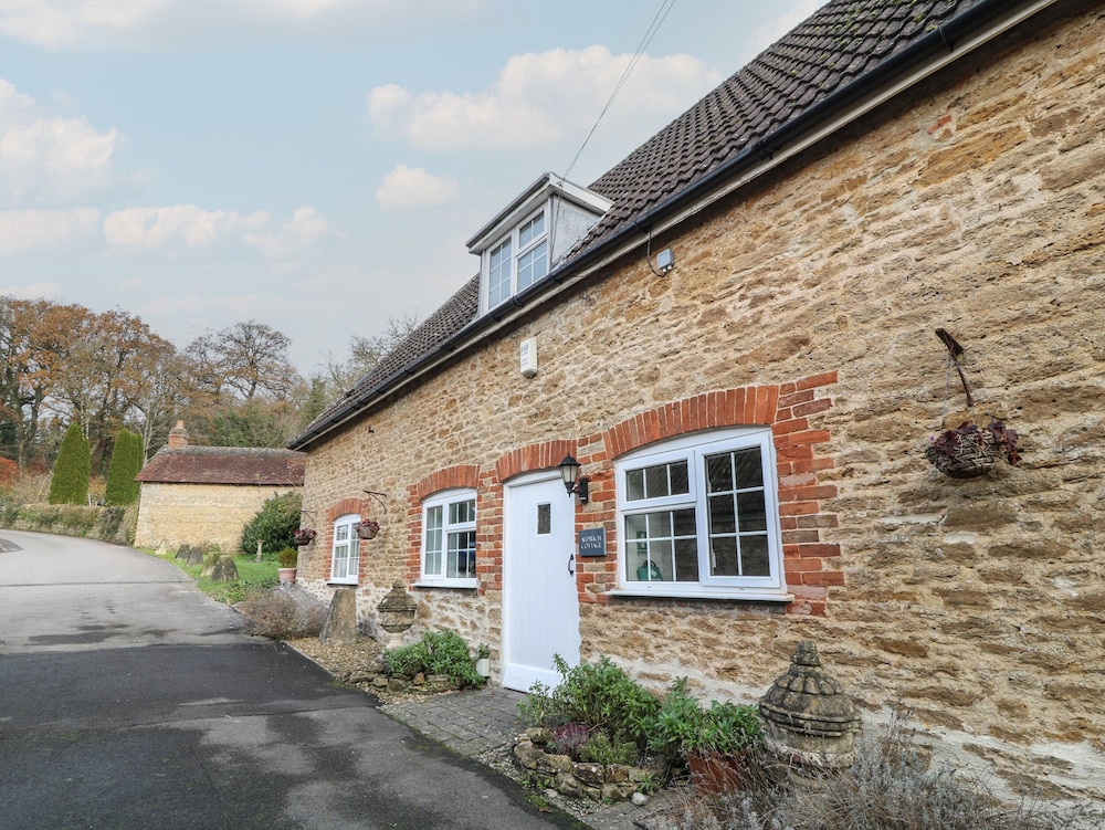 Aldrich Cottage - Cotswolds