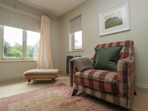 Casa de campo | Interior