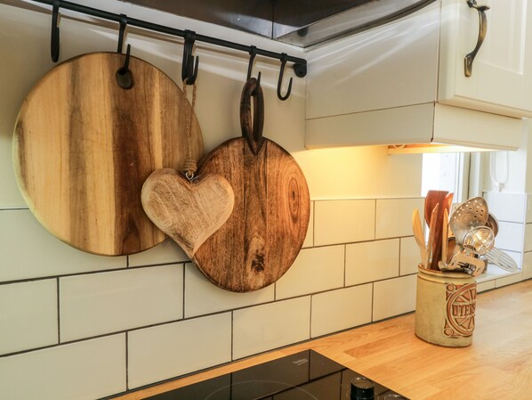 Casa de campo | Interior