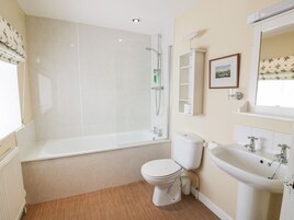 Casa de campo | Baño | Ducha