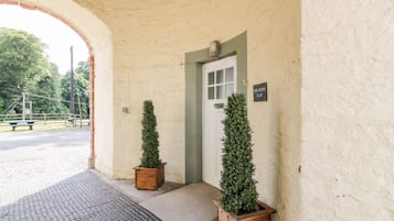 Cottage | Property grounds
