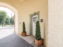 村舍 | 住宿场地